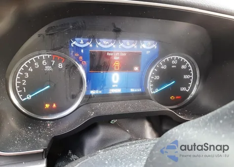 2022 Ford F150 Supercrew из США, поврежденный, VIN 1FTFW1E56NKE99384